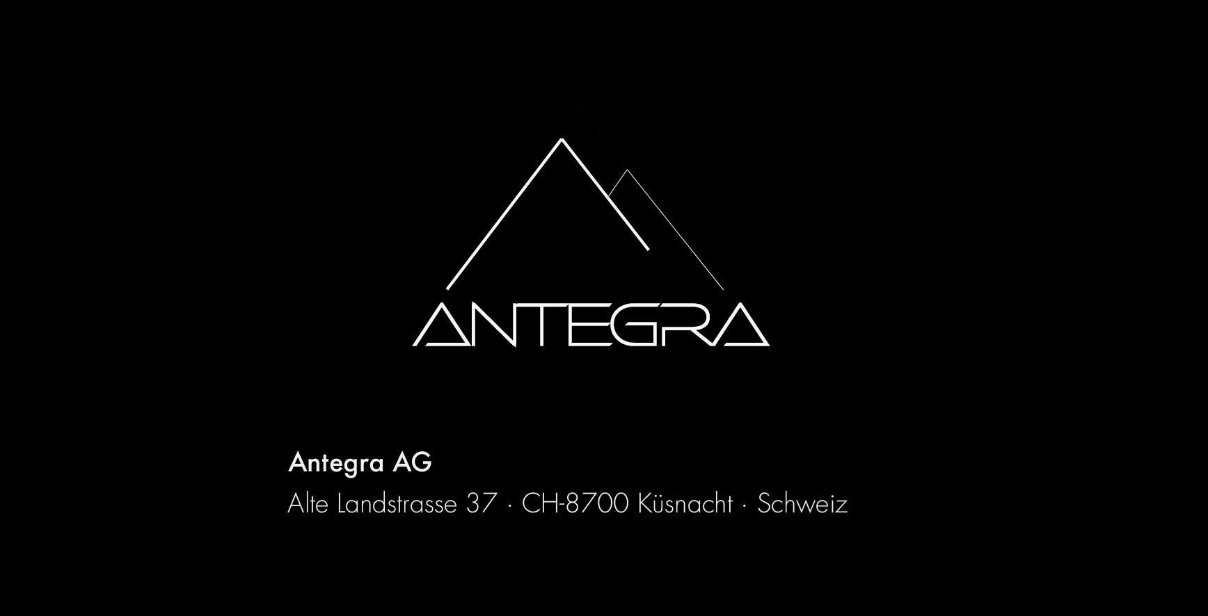 Antegra AG